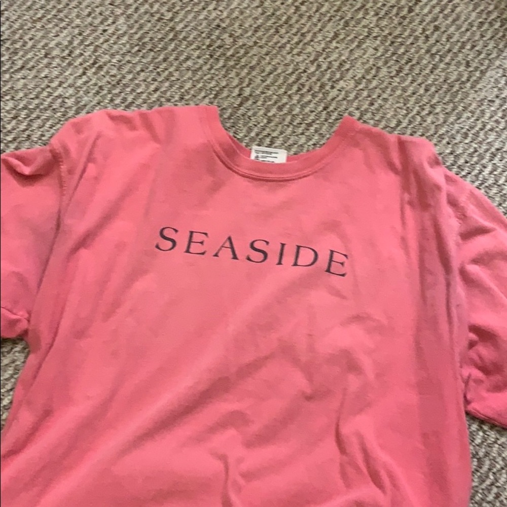 Seaside t shirt